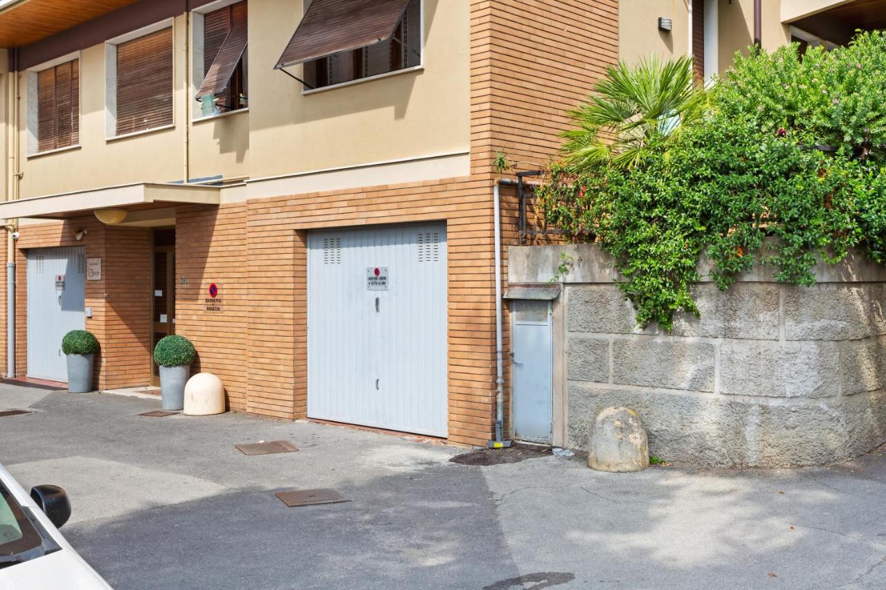 Rapallo Sant'Agostino Exterior foto
