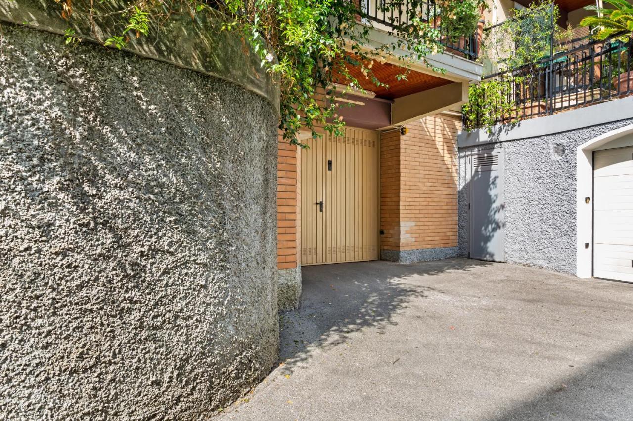Rapallo Sant'Agostino Exterior foto