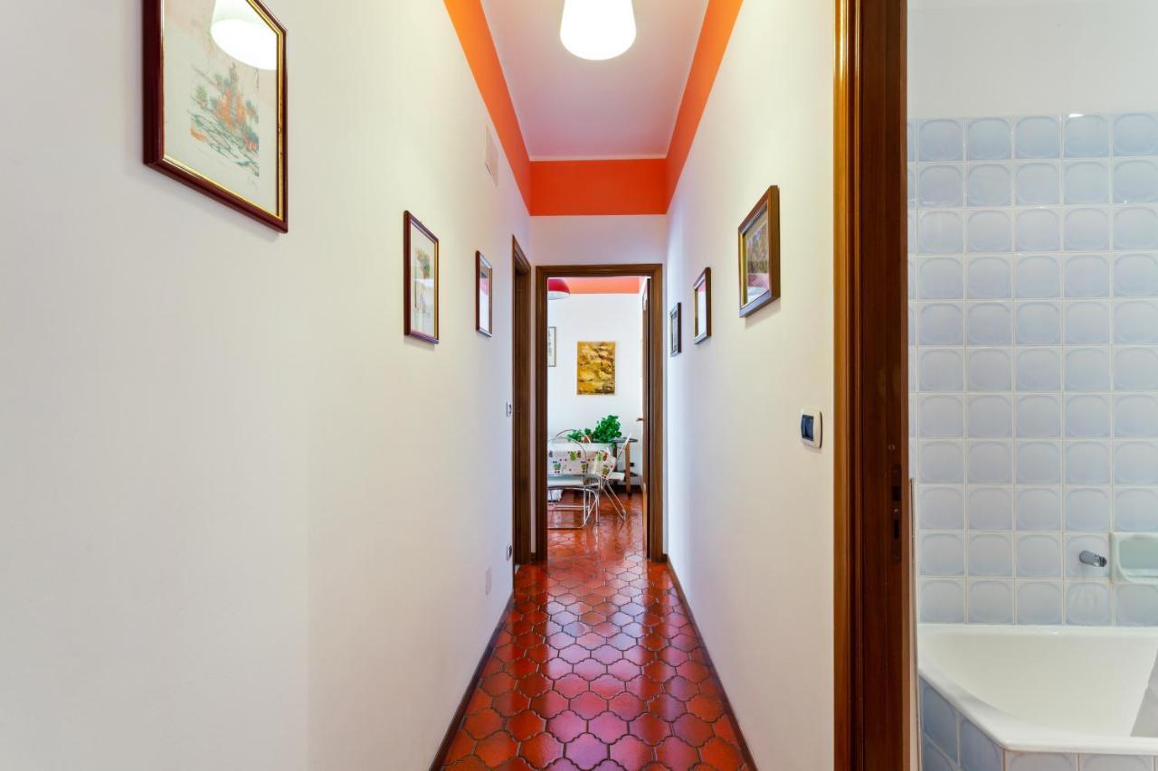 Rapallo Sant'Agostino Exterior foto